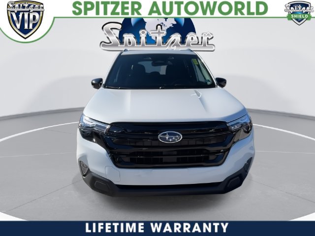 New 2026 Subaru Forester Sport AWD/4WD image 6