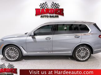 Used 2023 BMW X7 xDrive40i w/ Premium Package AWD/4WD 360° Tour
