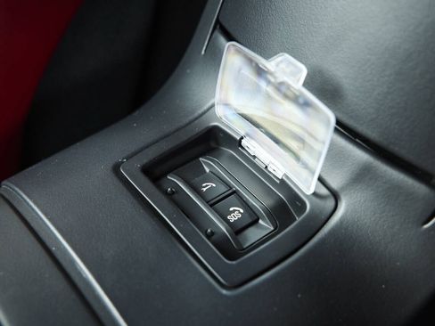 Used 2006 BMW M Coupe RWD image 59