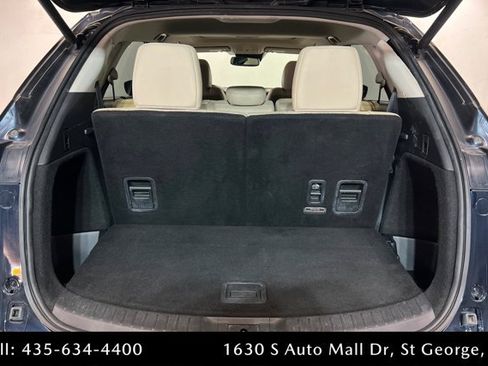 Used 2016 MAZDA CX-9 Touring AWD/4WD image 24