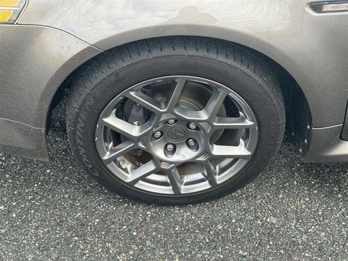Used 2007 Acura TL Type-S image 10
