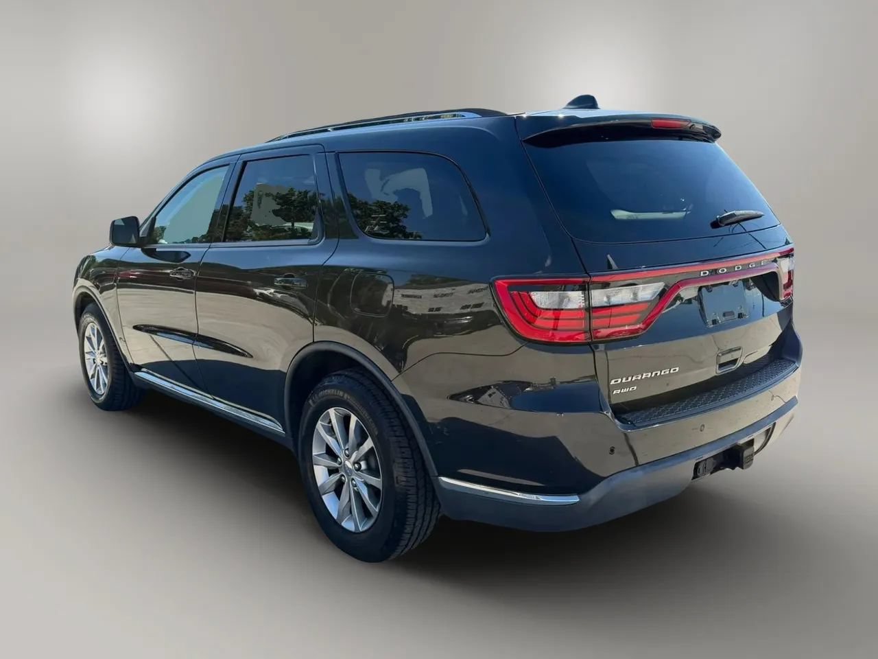 Used 2016 Dodge Durango SXT w/ Quick Order Package 23B AWD/4WD image 6
