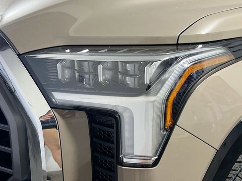 New 2026 Toyota Tundra 1794 Edition AWD/4WD image 11