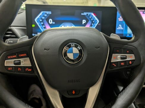 Used 2024 BMW 230i xDrive Coupe w/ Convenience Package image 24