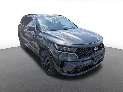 Used 2021 Kia Sorento SX AWD/4WD image 6
