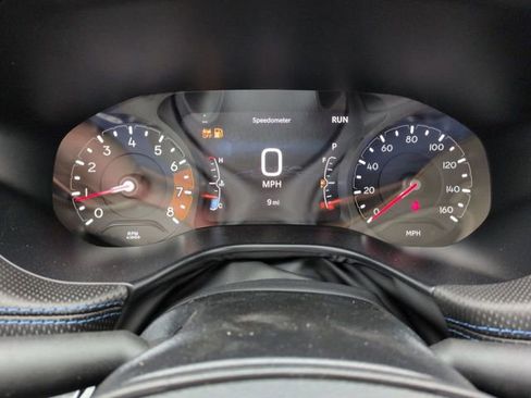 New 2026 Jeep Compass Latitude image 26