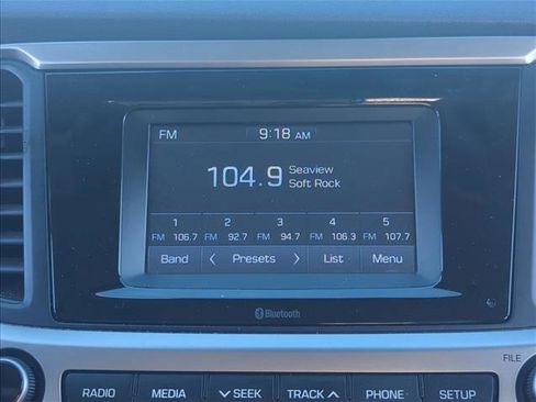 Used 2018 Hyundai Accent SE image 12