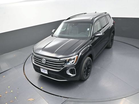 New 2026 Volkswagen Atlas SE AWD/4WD image 16