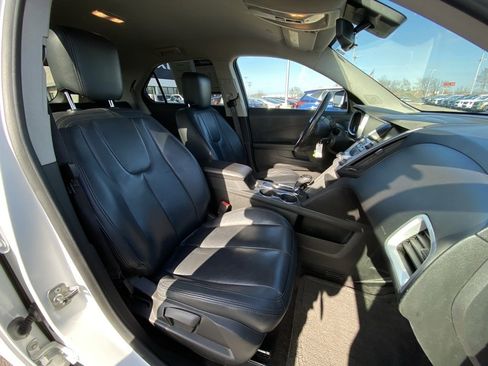 Used 2016 Chevrolet Equinox LT w/ Convenience Package image 28