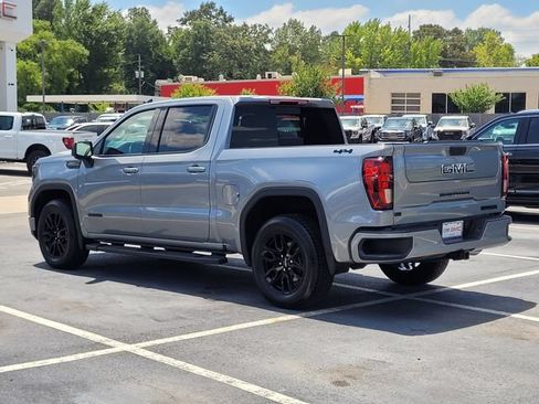 New 2026 GMC Sierra 1500 Elevation w/ Elevation Premium Package AWD/4WD image 6