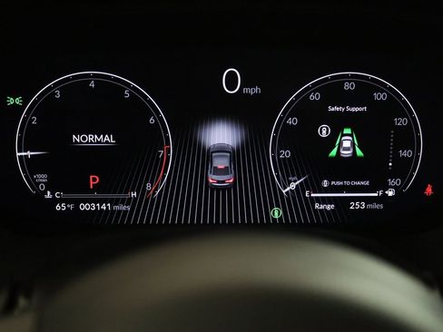 Used 2025 Acura TLX w/ Technology Package image 3