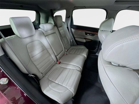 Used 2017 Honda CR-V EX image 27