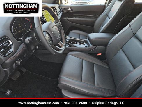 New 2026 Dodge Durango GT image 23