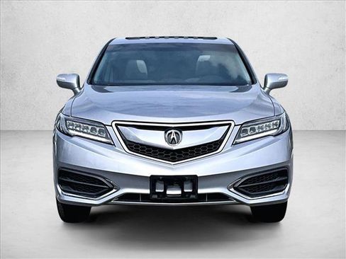 Used 2018 Acura RDX FWD image 3