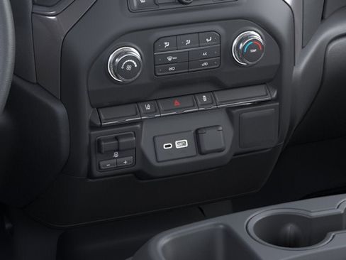 New 2026 GMC Sierra 3500 Pro AWD/4WD image 47