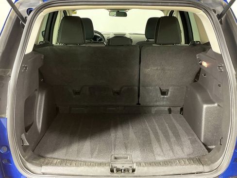 Used 2019 Ford Escape SE image 27