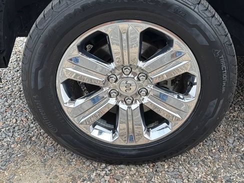 Used 2020 Ford F150 King Ranch w/ Equipment Group 601A Luxury AWD/4WD image 46