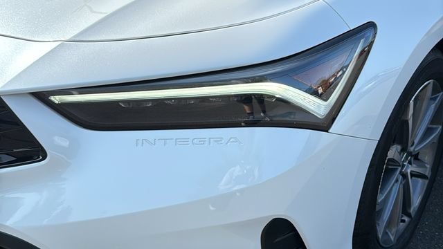 Certified 2026 Acura Integra FWD image 7