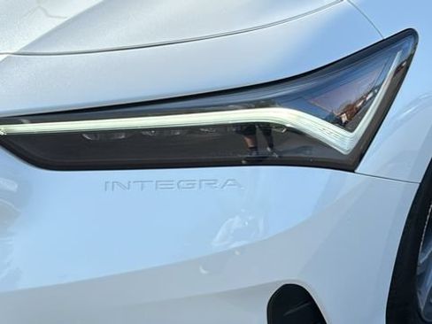 Certified 2026 Acura Integra FWD image 7