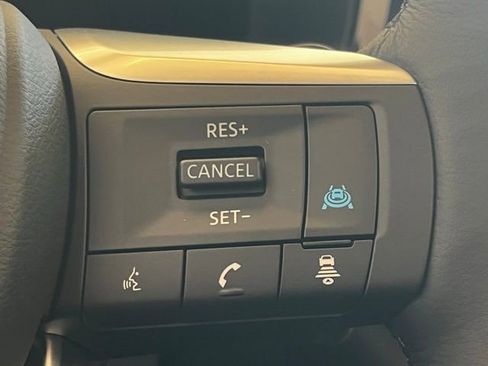 New 2026 INFINITI QX60 Luxe w/ Family Package image 14