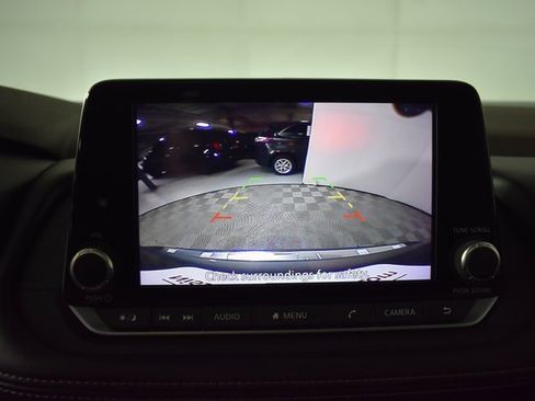 Certified 2023 Nissan Rogue SV w/ SV Premium B Package image 23