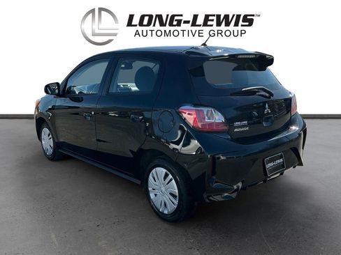 Used 2024 Mitsubishi Mirage ES image 4