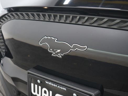 Used 2021 Ford Mustang Mach-E Select w/ Comfort/Appearance Package image 25