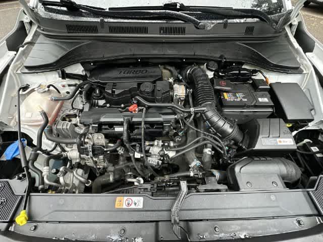 Used 2022 Hyundai Kona N Line AWD/4WD image 25
