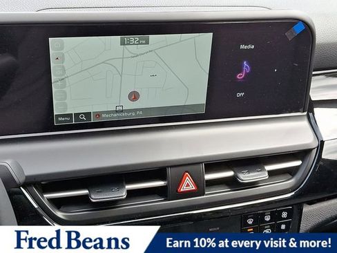 New 2025 Kia Seltos X-Line image 12