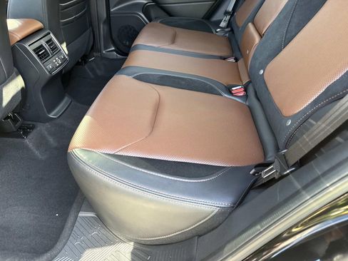 Certified 2025 Subaru Forester Touring w/ Protection Package AWD/4WD image 15