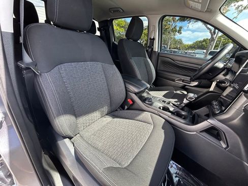 Used 2024 Ford Ranger XLT image 29