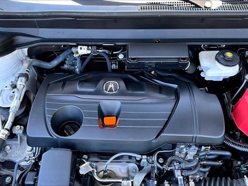 Used 2024 Acura RDX A-Spec AWD/4WD image 33