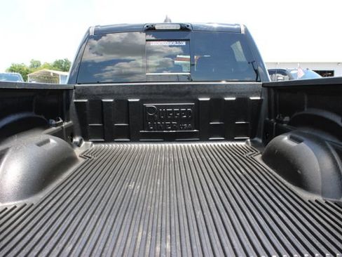 Used 2024 RAM 1500 Big Horn AWD/4WD image 10