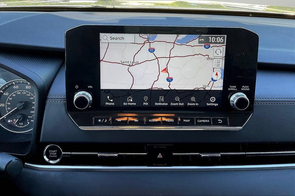 Used 2024 Mitsubishi Outlander SE AWD/4WD image 9