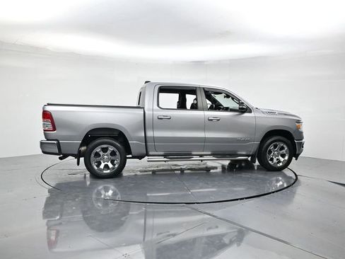 Used 2022 RAM 1500 Big Horn image 2