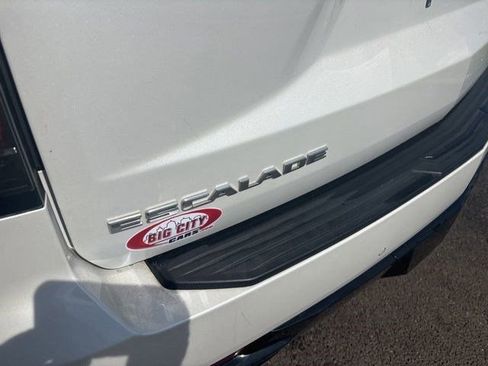 Used 2021 Cadillac Escalade Sport image 51