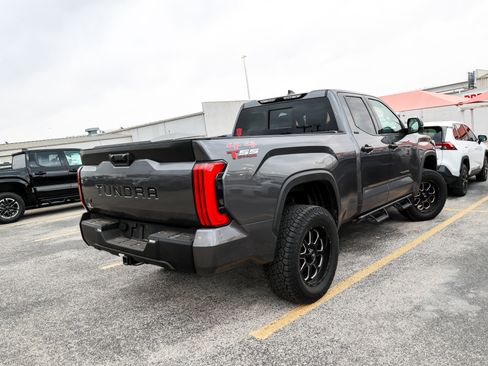 Used 2022 Toyota Tundra SR5 image 7