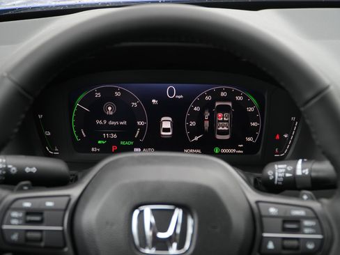 New 2026 Honda Accord Sport image 24