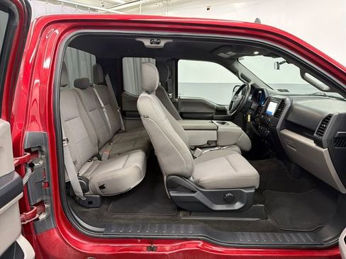 Used 2020 Ford F150 XLT AWD/4WD image 18