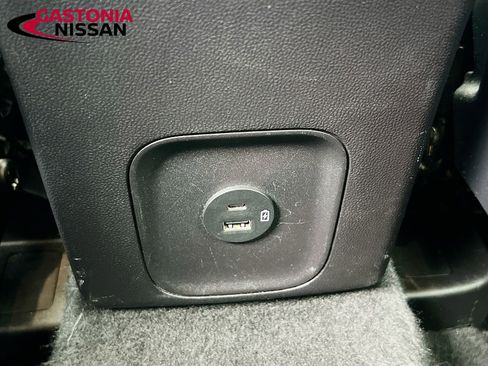 Used 2024 Ford Bronco Sport Big Bend image 31