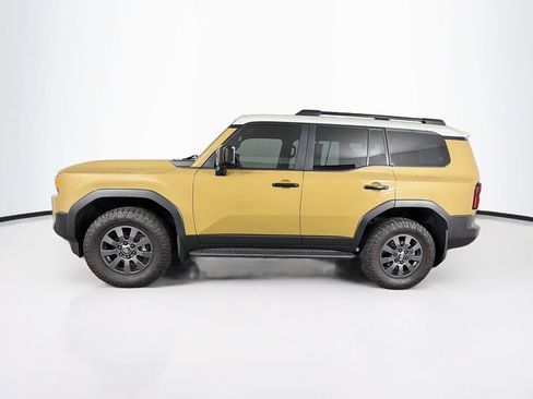 Used 2024 Toyota Land Cruiser AWD/4WD image 6