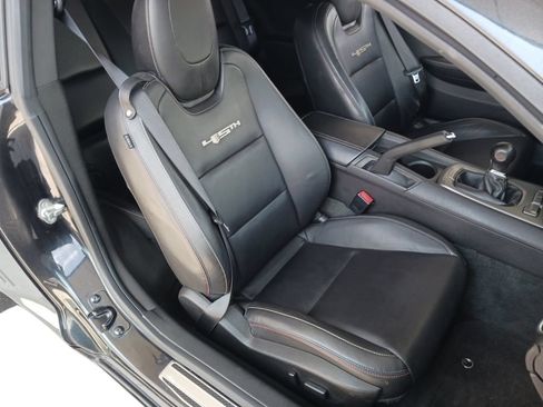 Used 2012 Chevrolet Camaro SS w/ 45th Anniversary Package RWD image 22