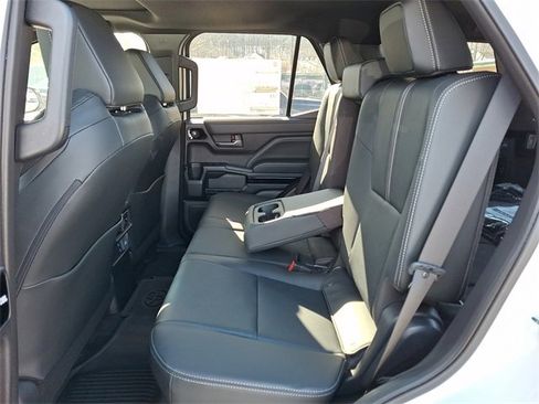 New 2026 Toyota 4Runner Limited image 5