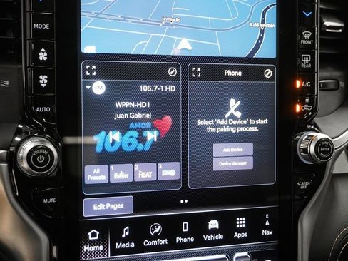 New 2026 RAM 1500 Tungsten image 37