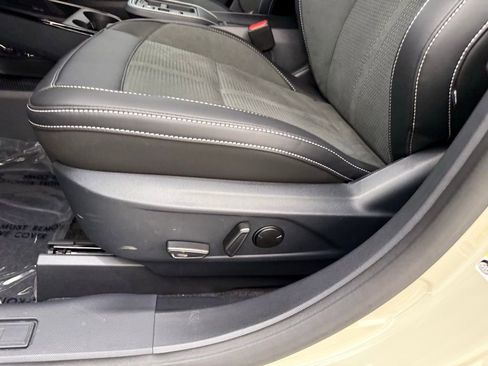 New 2025 Ford Mustang Mach-E GT w/ Interior Protection Package image 15