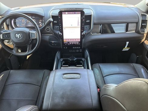 Used 2025 RAM 2500 Limited image 11