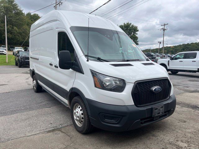 Used 2023 Ford Transit 250 148 High Roof AWD w/ Load Area Protection Package image 3