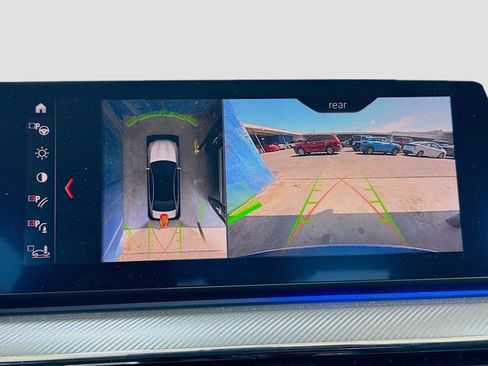 Used 2019 BMW M5 w/ Executive Package AWD/4WD image 10