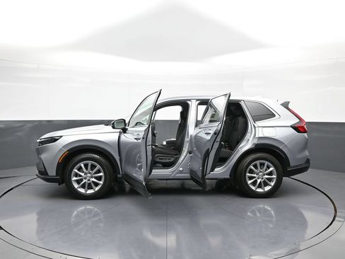 Used 2026 Honda CR-V EX image 43