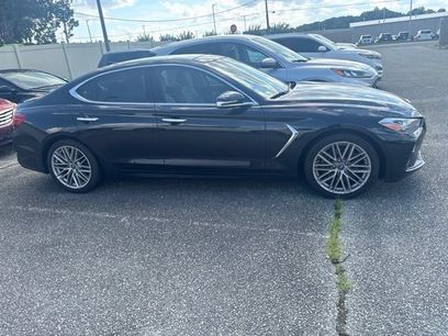 Used 2020 Genesis G70 2.0T w/ Elite Package